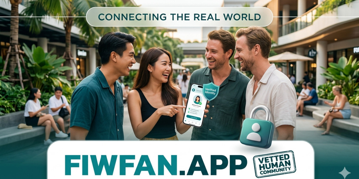 The Power of the Liveness Ceremony: Securing Your Social Life in Thailand